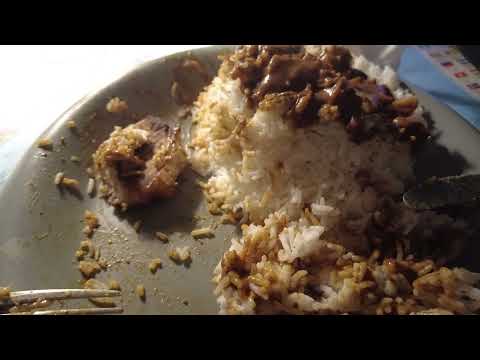 MongoTV_8024 - Min Aftensmad - SVINEKOTELET Med RIS og BRUN SOVS