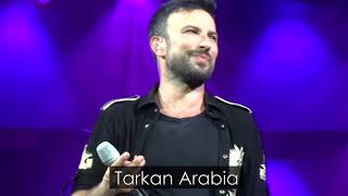 Tarkan -  Unutmamalı ( Harbiye Concert 2017 ) ..