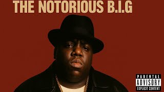 (free) Notorious B.I.G Type Beat - Funk With The King | Biggie Smalls EP