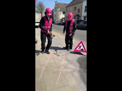 POV: Du hast dein Werkzeug vergessen ⚒️