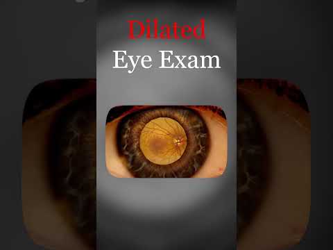 Early Detection for Better Eye Health: Dilated Eye Test with Dr. Sangeeta