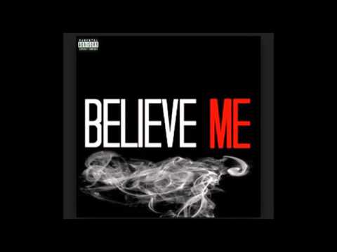 Cheffie X Believe Me