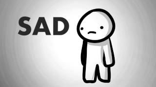 Bo Burnham&#39;s SAD (Animatic)