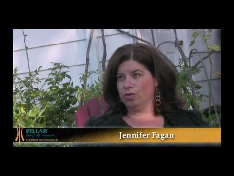 Pillar Community Innovation Awards - Collaboration Finalists