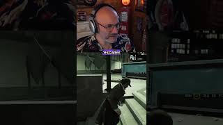 La bavure dans Watch Dogs ! #shorts