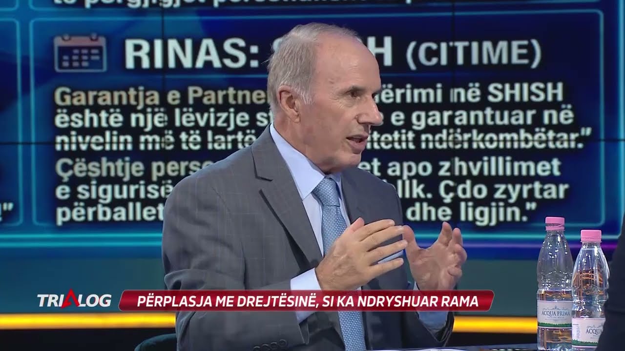 Zogaj: Rama e personalizon ngritjen e SPAK, reforma nuk bëhej pa opozitën