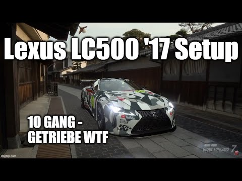 Gran Turismo 7 Nr. 071 Meine top 3 Wagen für LM 700!