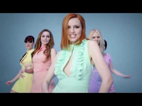 AquaBabes   Čistá jako láska Maxvencamax