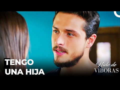 La Gran Confesión De Ejder - Nido De Víboras