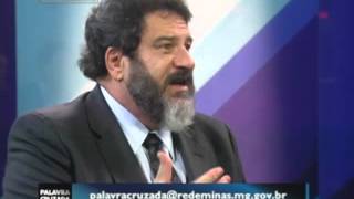 Mídia x Religião - Parte 1