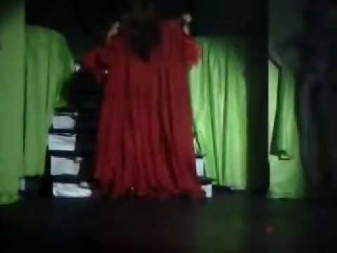 michelly Drag Comvida da Planetg.