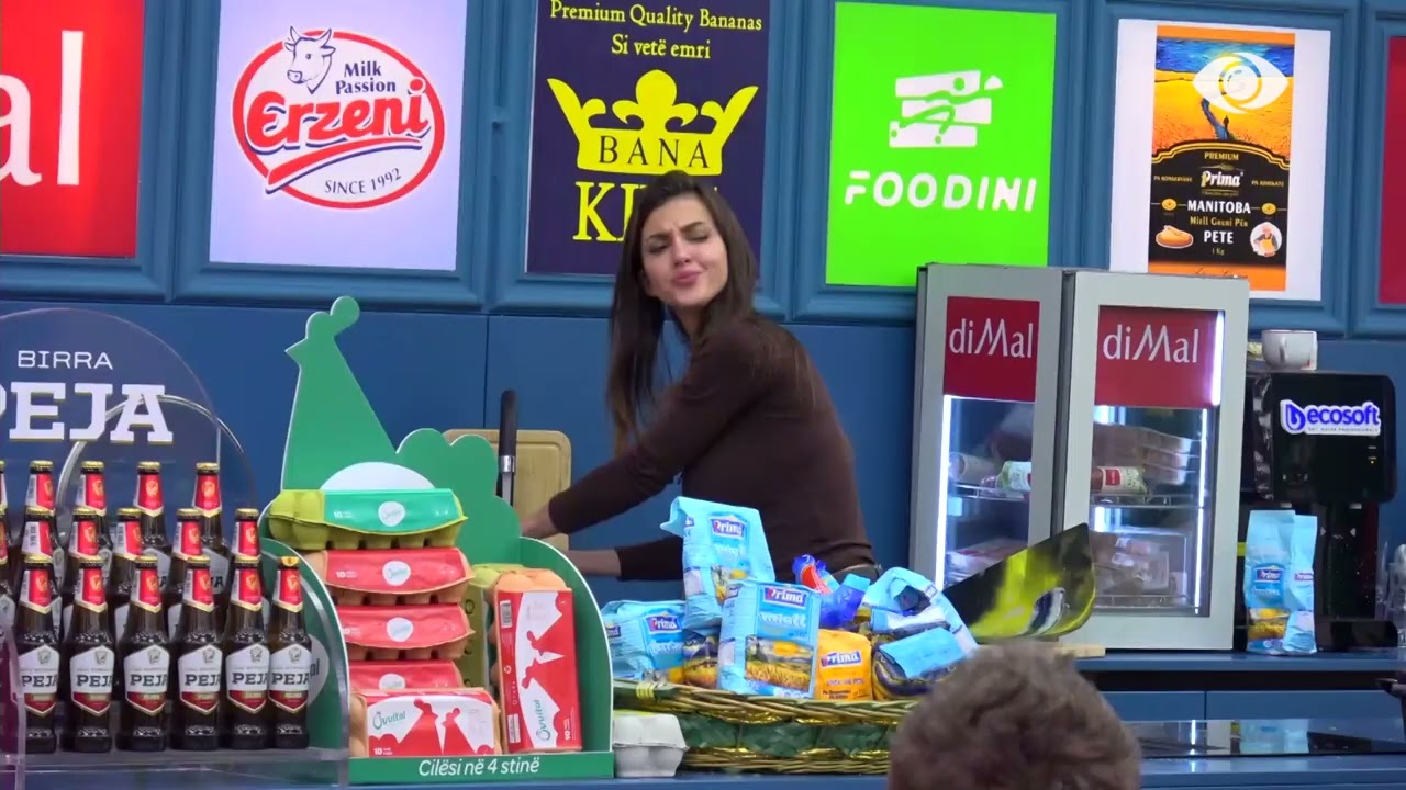 “Betohu që ka ndodhur”/ Tiri-Loredanës: Paskam flirtuar unë, bateristi im, kush tjetër…