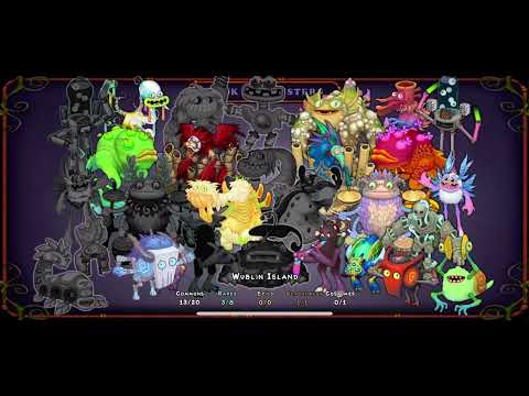 WAKING UP RARE TYMPA