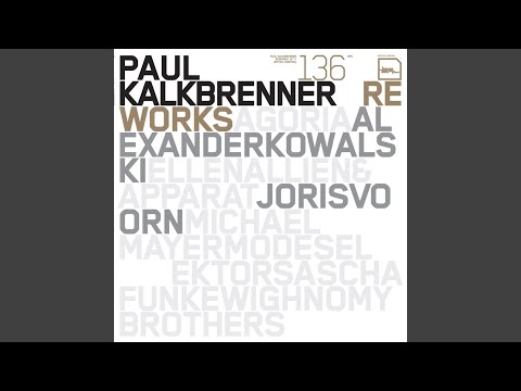 Press On (Joris Voorn Remix)