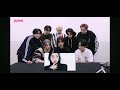 Stray Kids Reaction To Babymonster Like That Fanmade Fake