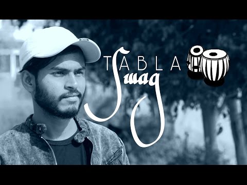 Tabla Swag Dance | DanceXIvishal | Official  Video | Jomy George