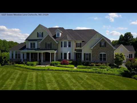 5227 Sweet Meadow Ln, Clarksville MD 21029, USA