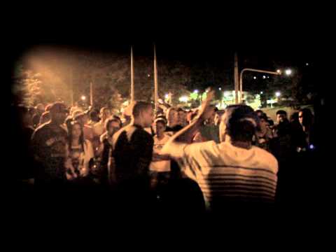 DL vs Naan // 72° Roda de São Gonçalo - Batalha do Tanque // RJ