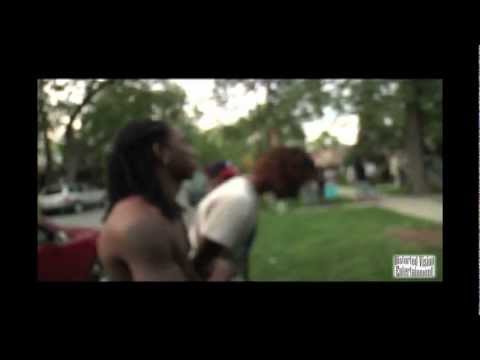 Lil Jay #00 - "For A Living" (R.I.P. JoJo)