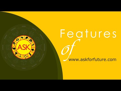 ASK for Future