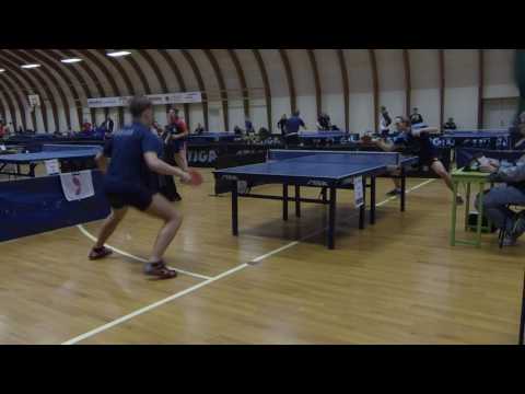 170107 ØM2M, Christian Brüsch - Esben S Larsen