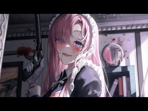 Nightcore - DELILAH