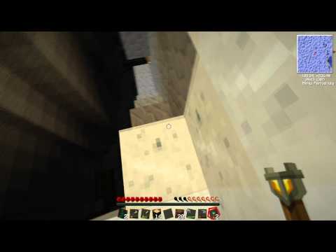 Tekkit Rivals Part 1!