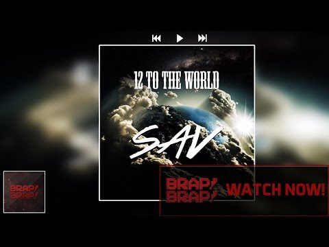 #12World | Nico x AJugg x M1 - OBBO (Prod. @BKayBeats)