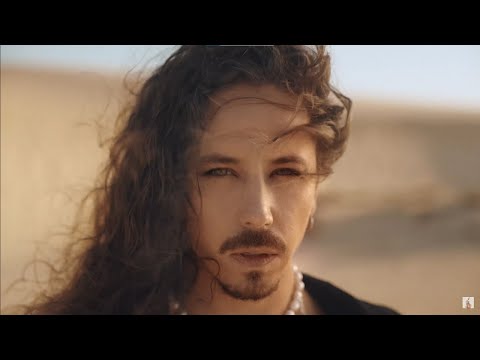 Michał Szpak - Bondage [Official Music Video]
