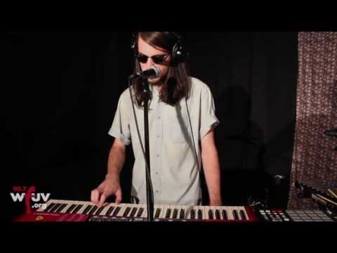 Cults - "Always Forever" (Live at WFUV)