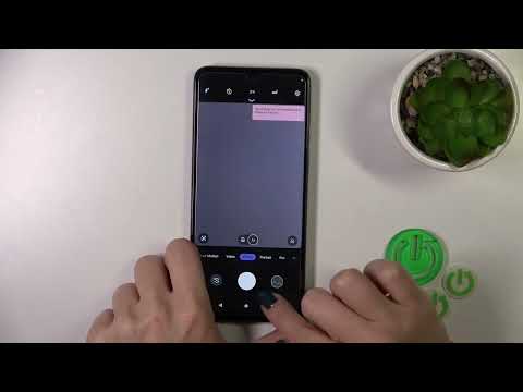 How to Activate Quick Launch in Motorola Moto G54 - Assing Camera or Assistant to Power Key