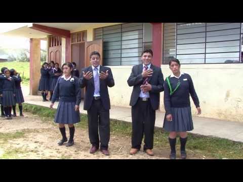 AMOR DE COLEGIALA - LOS NUEVOS IDOLOS DEL NORTE