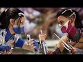 Mortal Kombat 1 Kitana Vs Mileena VERY HARD