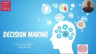 Decision making