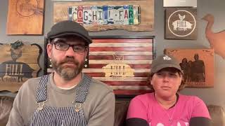 Live: Together Tuesday With Cog Hill Farm
