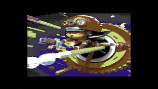 COMMODORE 64 += FIZZ =+ NEW GAME 2023
