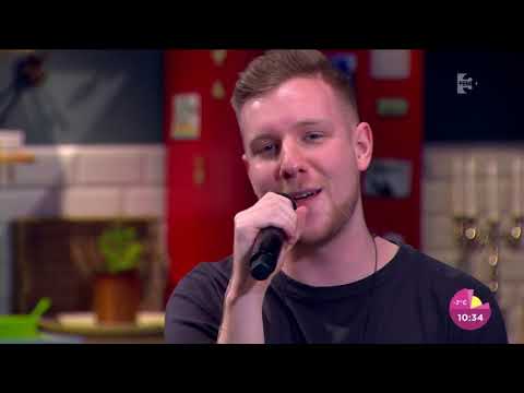 Henderson Dávid: Sugar - tv2.hu/fem3cafe