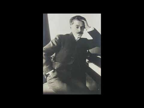 Arensky Symphony No. 1