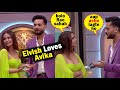 Laughter Chefs Season 2 Elvish Yadav Loves Avika Krishna Bharti Singh Comedy