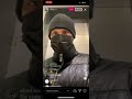 Nimo wird von Polizist am Flughafen schikaniert Nimo wird von Polizist am Flughafen schikaniert