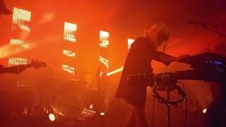 STRFKR // Never Ever // Live @ Fremont Theater