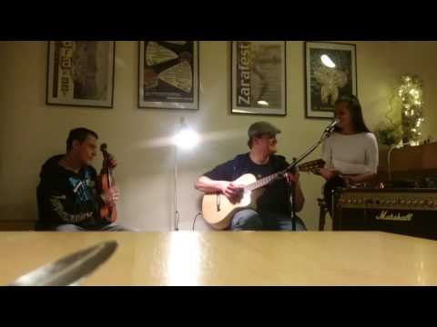 OHUSCE 23 - Matěj Kroutil + Monča Bublíková