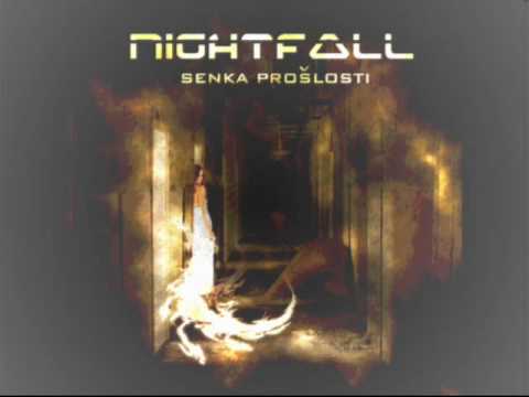 NightFall - No Stress (Laurent Wolf VS NightFall)