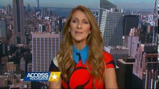 Celine Dion - Recovering (New Song By Pink / Upcoming Album 2017)