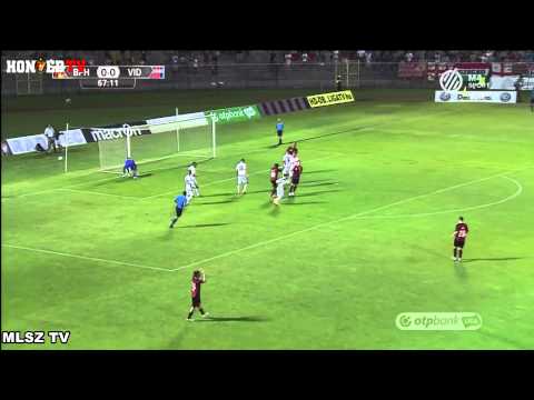 HonvédTV I Honvéd-Videoton: ez a szurkolók sikere is