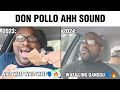 2023 Vs 2024 Don Pollo Meme