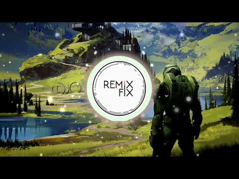 [FREE] Halo 1/2/3/4  - Metal Remix [REMIX FIX] #halo #metal #hardrock #remix #orchestral #bass