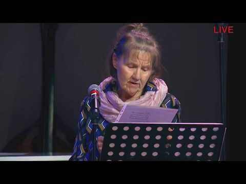 Esa Heiska - Suora lähetys Turun Evankeliumintalolta