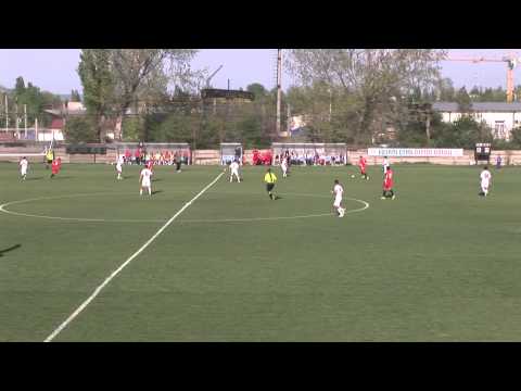 Metalosport Galati - Vointa Snagov Repriza I-a