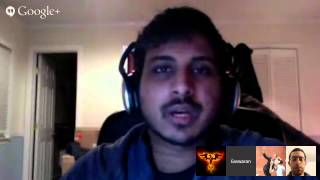 Phoenix Covenant Final 48 Event! Day 1